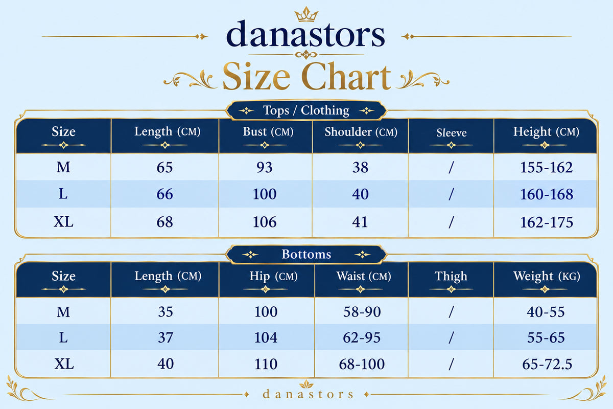 Short-sleeved 100% Cotton Crepe Cloth Thin Loose Pajama Sets