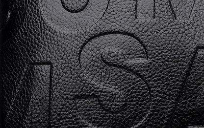 Luxury pu Leather Crossbody Bags for