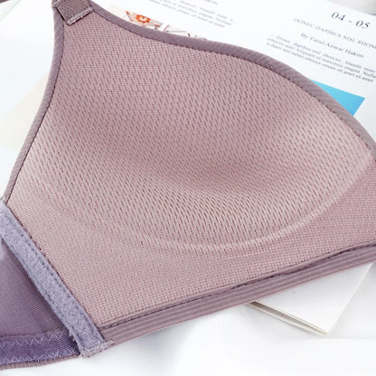 Sexy Bralette Three Quarters Lingerie Bra