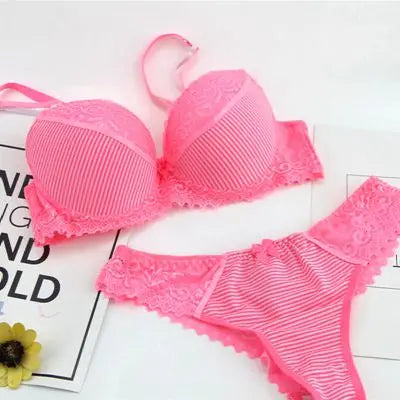 Push Up Bras For Big Boops Sexy Lace Underwear Plus Size French Lingerie