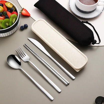 Tableware Portable Cutlery Set