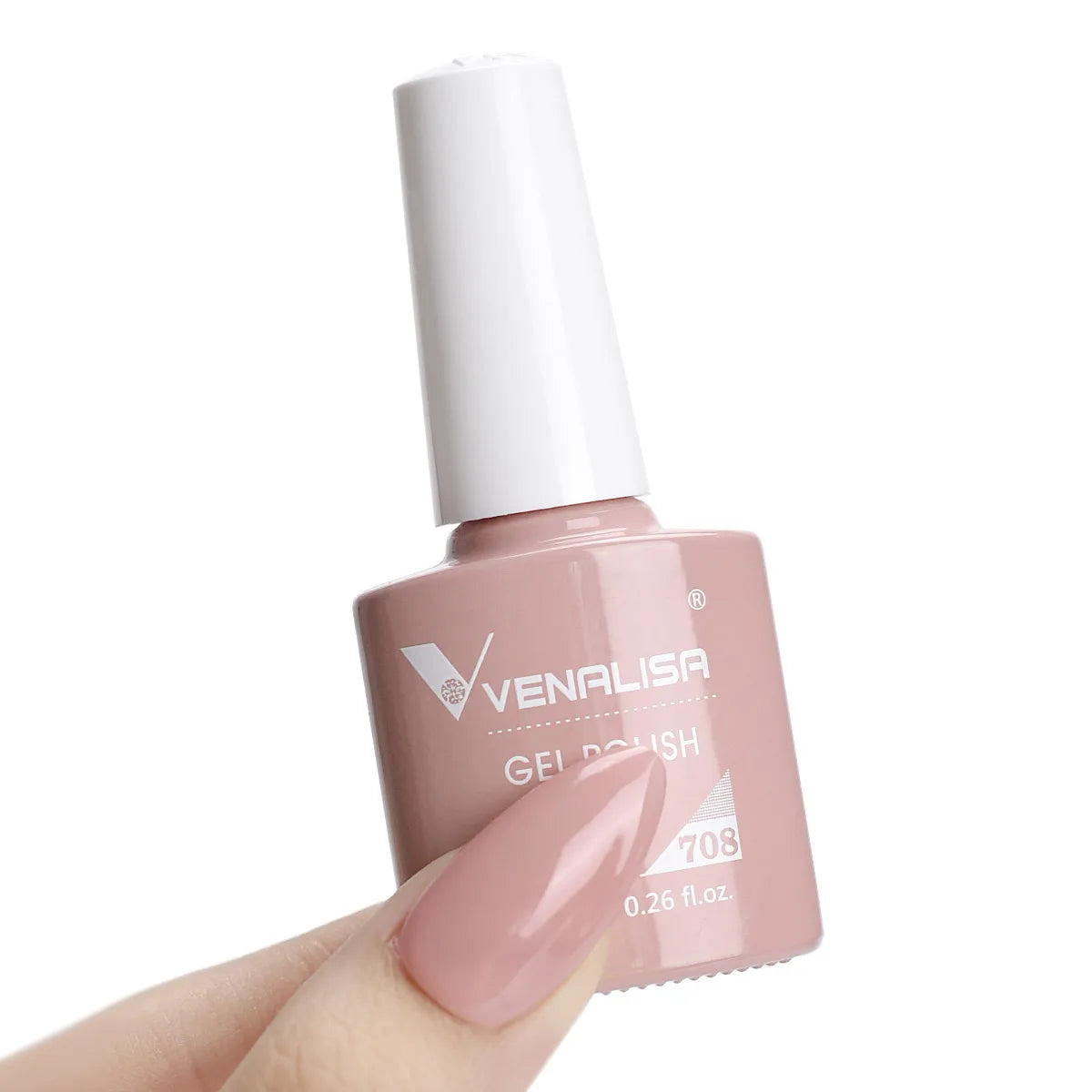 Super Texture Gel Nail Polish