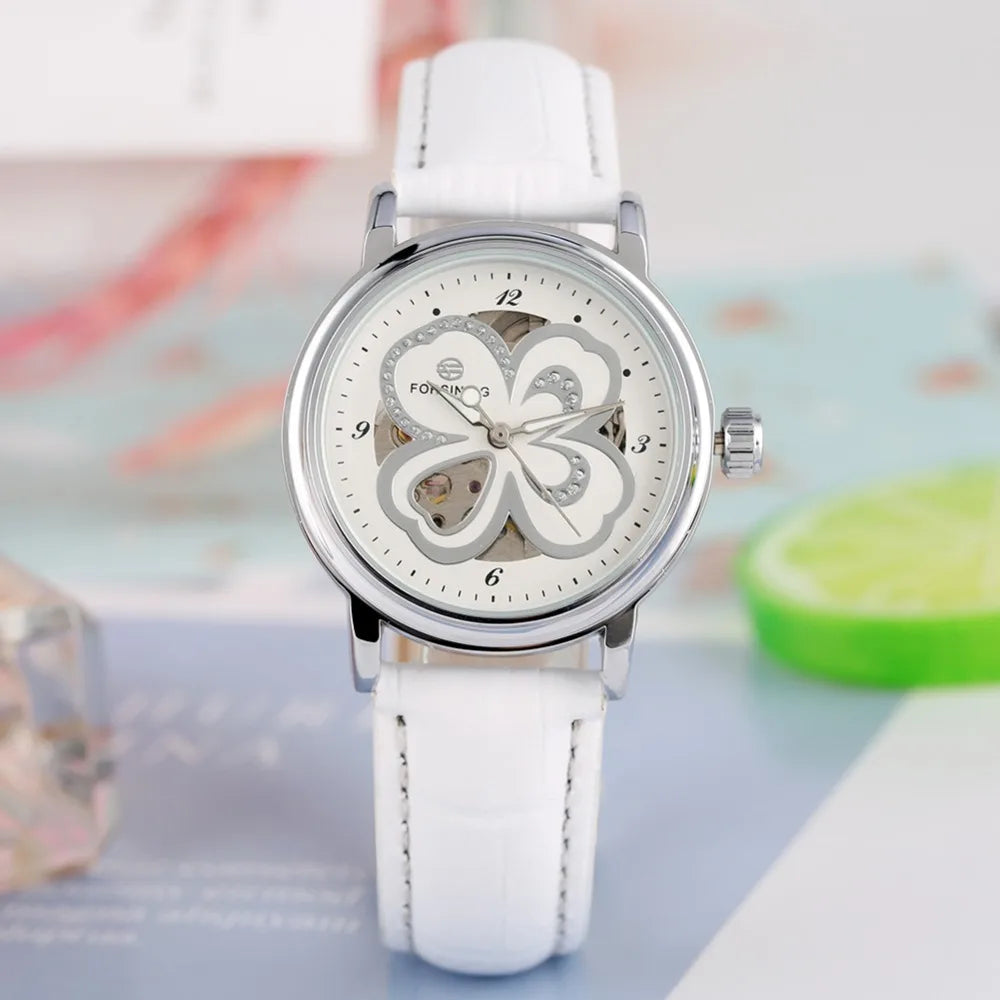 DANA Automatic Mechanical Watch