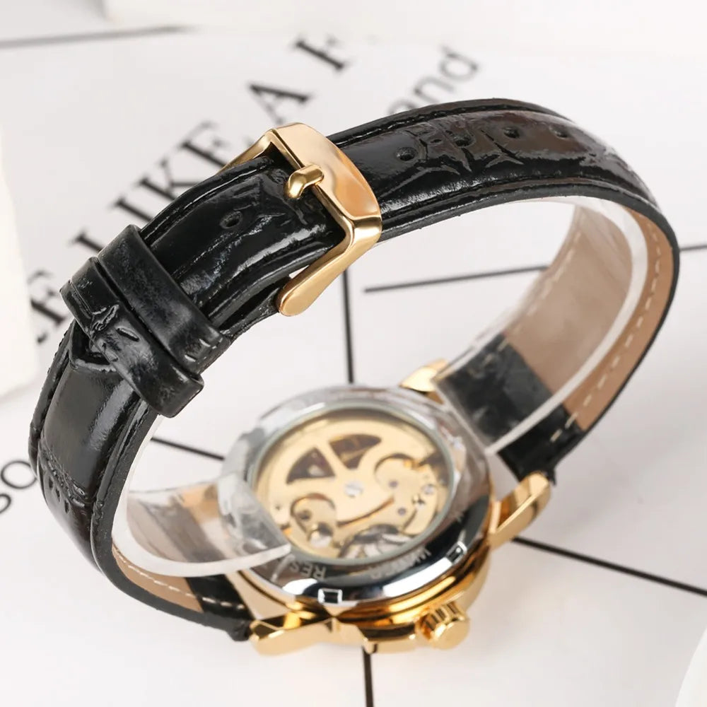 DANA Automatic Mechanical Watch