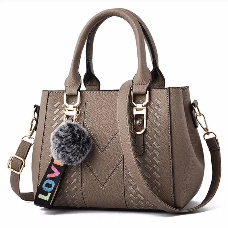 DANA Leather Handbags
