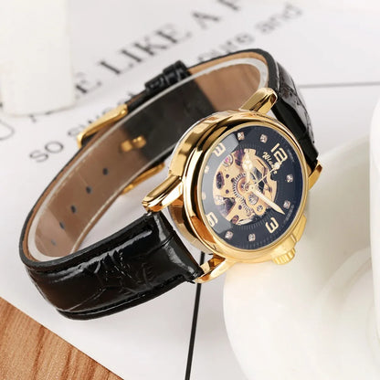 DANA Automatic Mechanical Watch