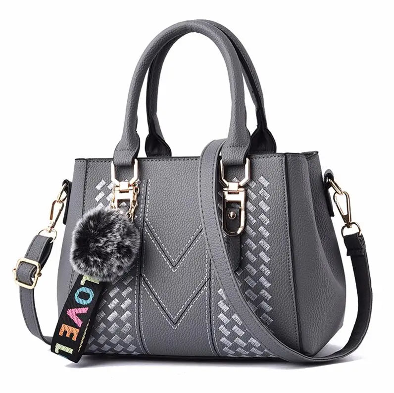 DANA Leather Handbags