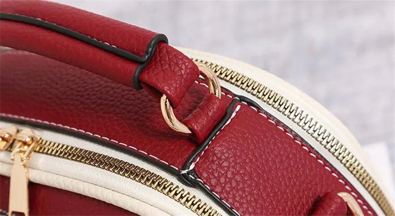 DANA PU Leather Bags Small