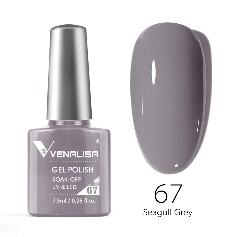 Super Texture Gel Nail Polish