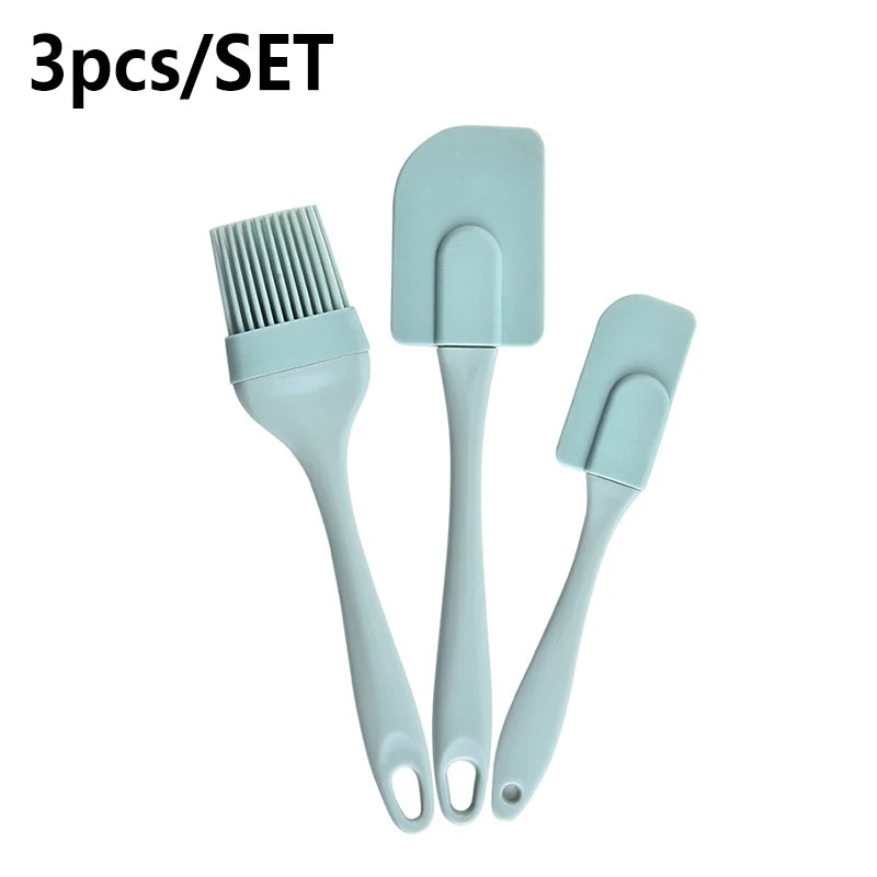 Baking Accessories Stainless Steel Cake