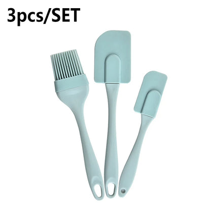 Baking Accessories Stainless Steel Cake