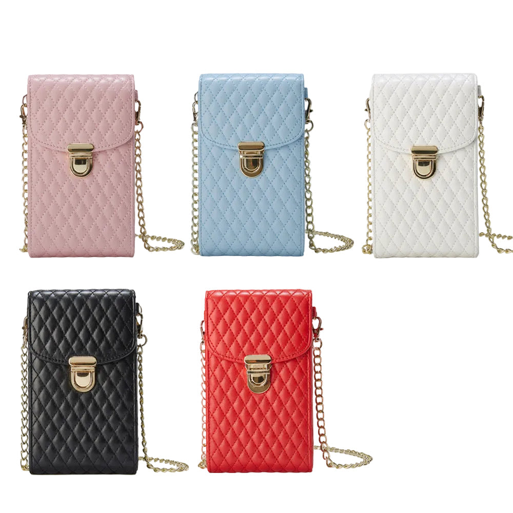Mobile Mini Crossbody Mobile Phone Bag