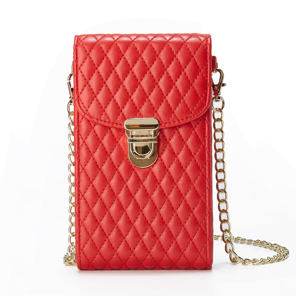 Mobile Mini Crossbody Mobile Phone Bag