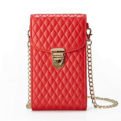 Mobile Mini Crossbody Mobile Phone Bag