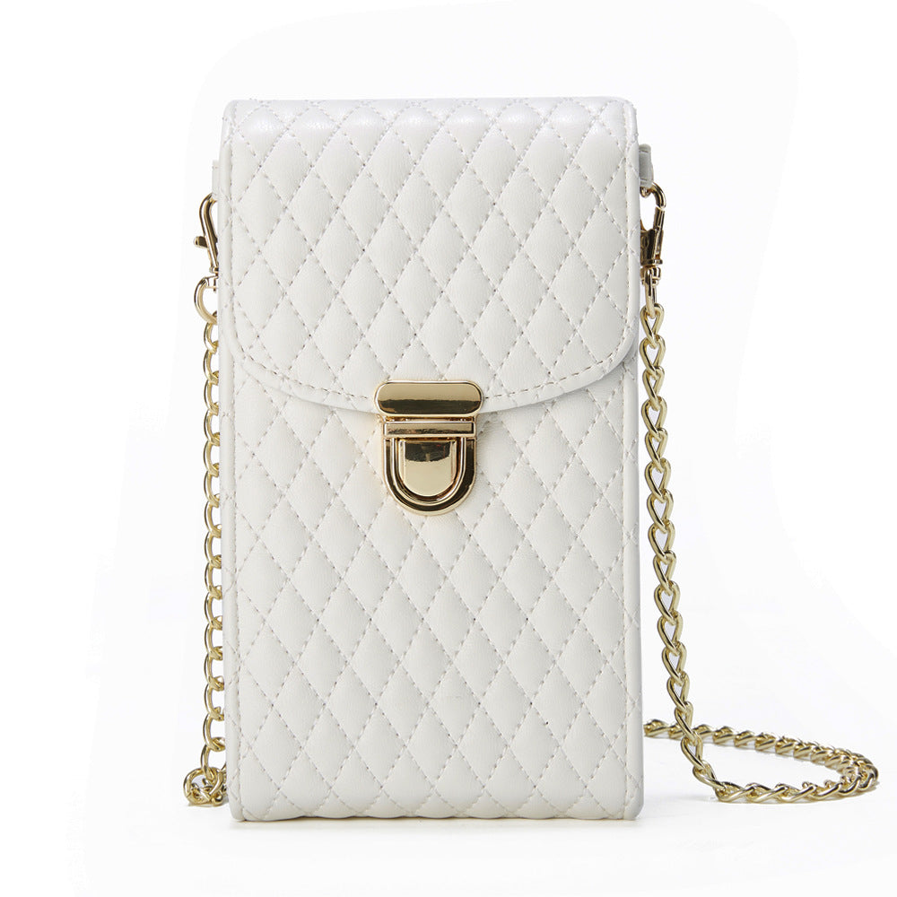 Mobile Mini Crossbody Mobile Phone Bag