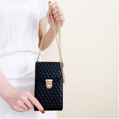 Mobile Mini Crossbody Mobile Phone Bag