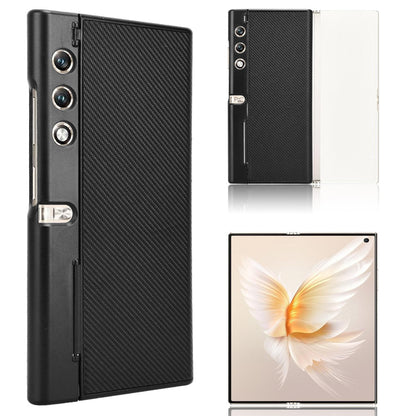 Huawei Honor V Purse Skin Protective Phone Case