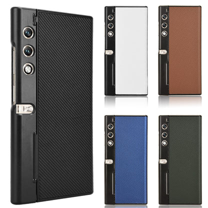 Huawei Honor V Purse Skin Protective Phone Case