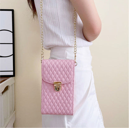 Mobile Mini Crossbody Mobile Phone Bag