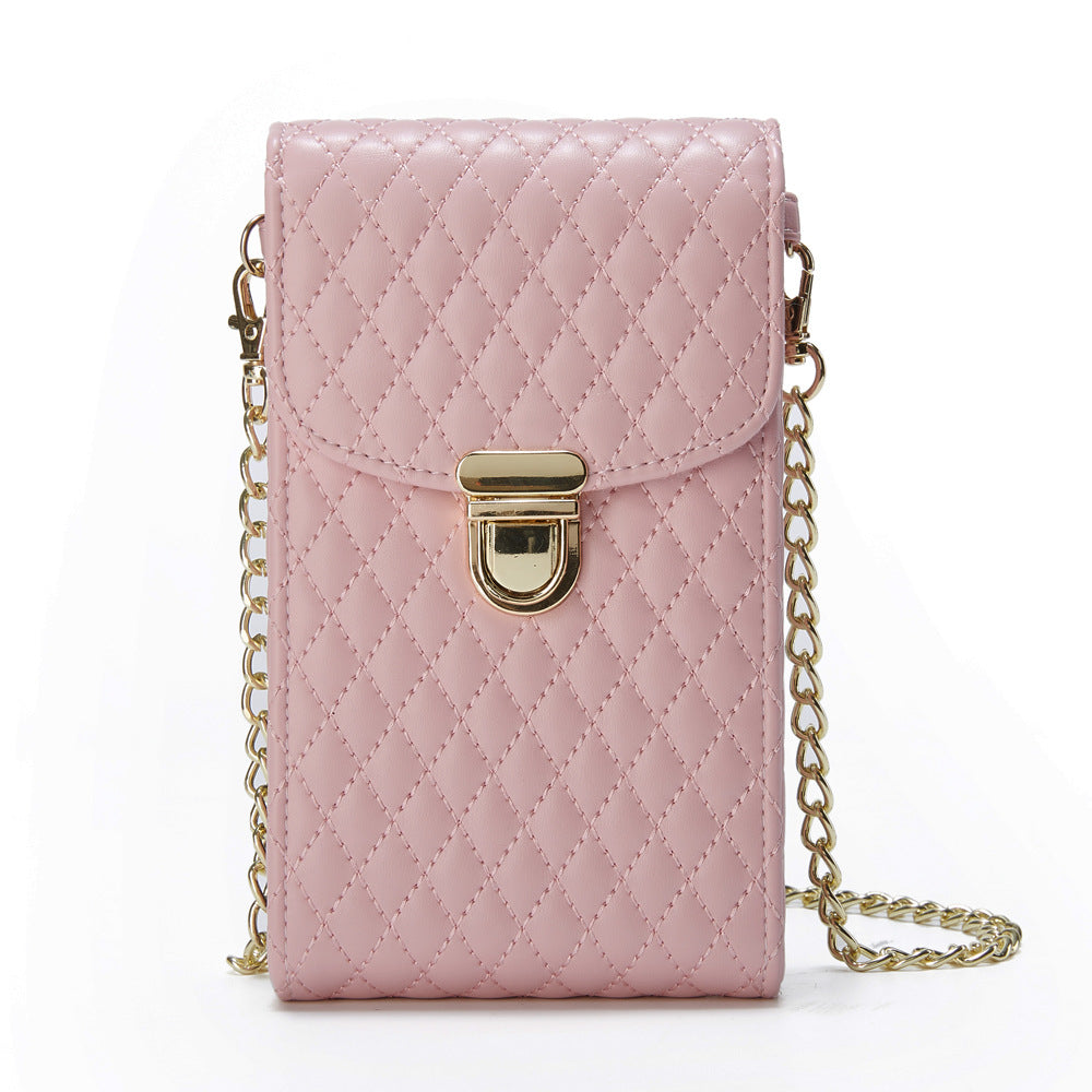 Mobile Mini Crossbody Mobile Phone Bag