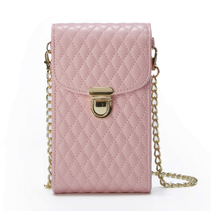 Mobile Mini Crossbody Mobile Phone Bag