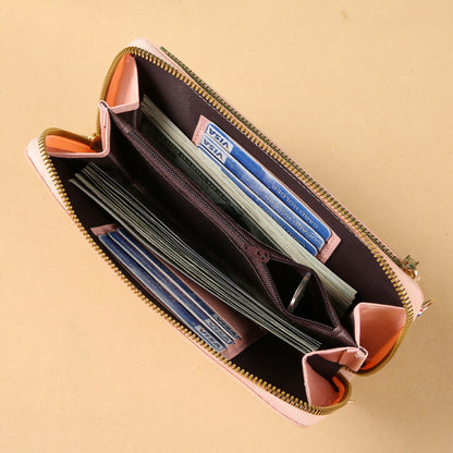 Touch Screen Mobile Phone Cross-Body Bag