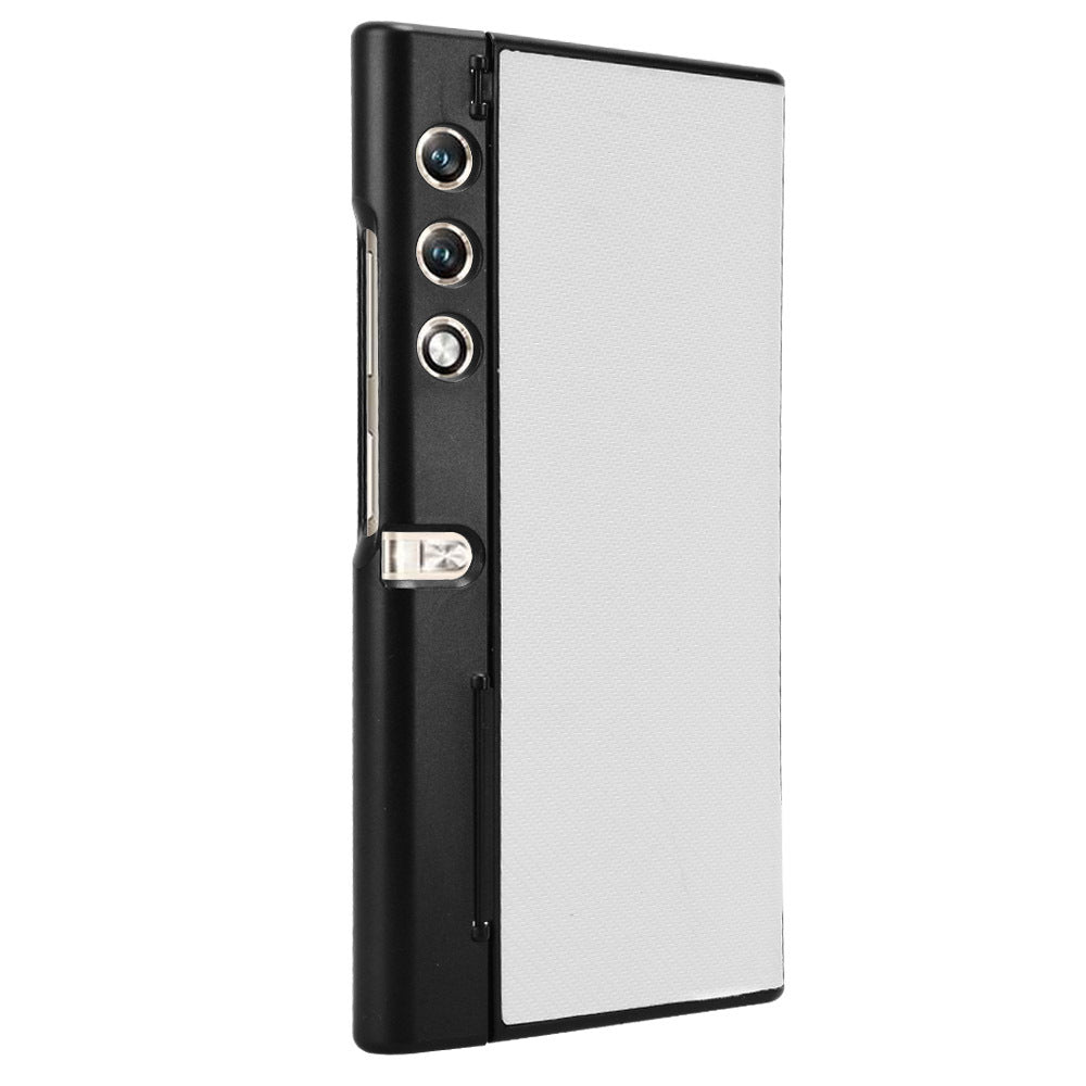 Huawei Honor V Purse Skin Protective Phone Case