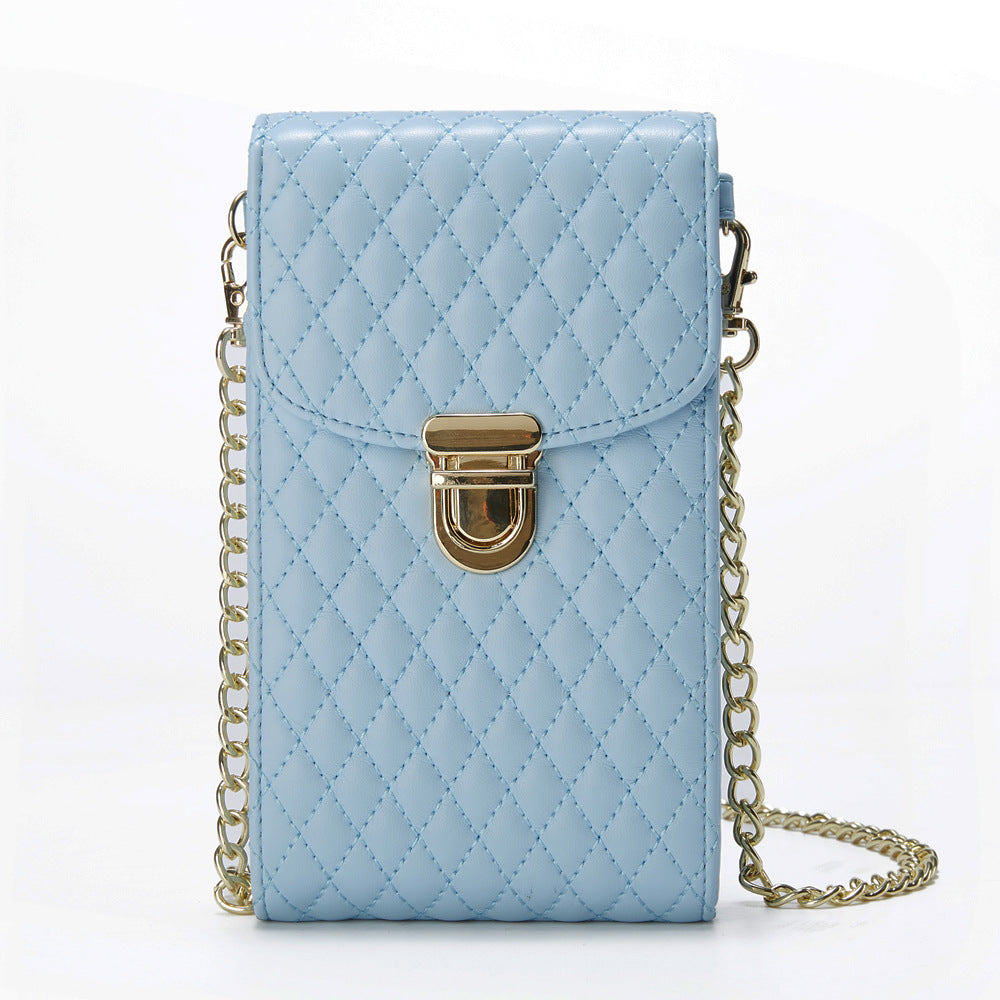 Mobile Mini Crossbody Mobile Phone Bag