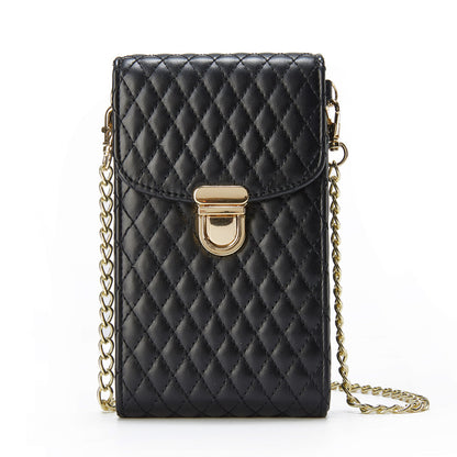 Mobile Mini Crossbody Mobile Phone Bag