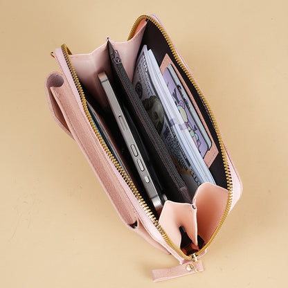 Small shoulder messenger bag