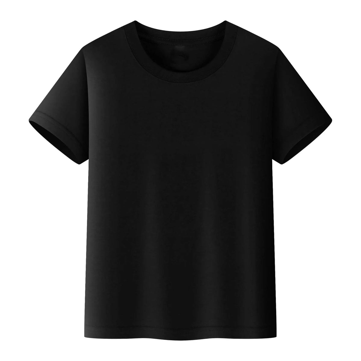 100% Cotton Toddler Baby 1 2 3 4 5 6 7 8 9 10 11 12 13 14 Years  T Shirt