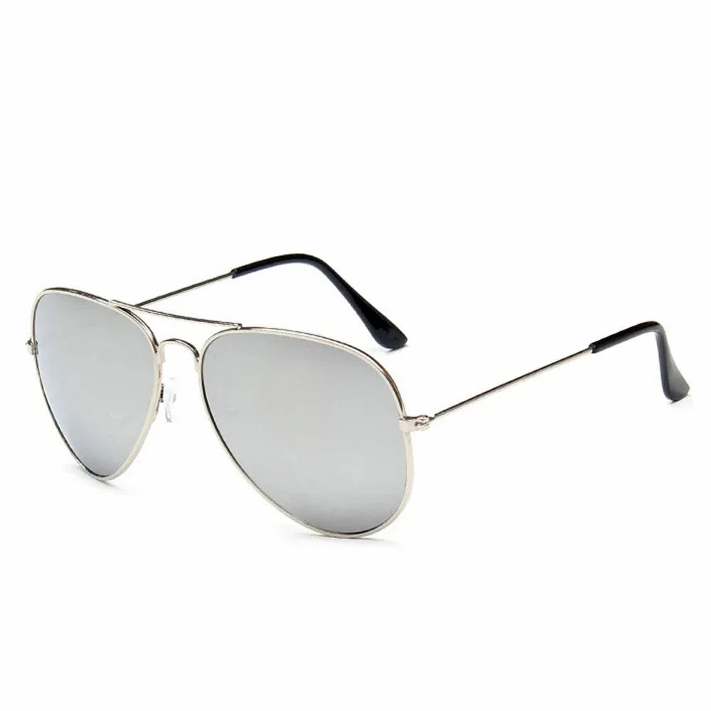 Luxury Retro Outdoor Sunglasses