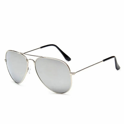 Luxury Retro Outdoor Sunglasses