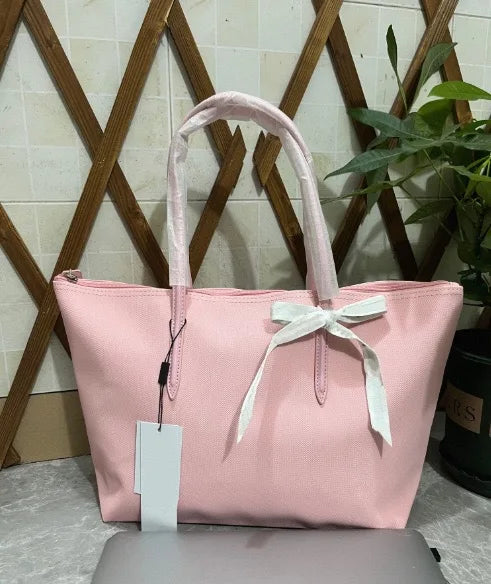 Large Capacity Commuter High Quality Shoulder Handbags