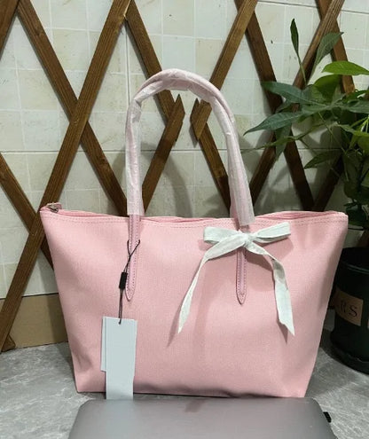 Large Capacity Commuter High Quality Shoulder Handbags