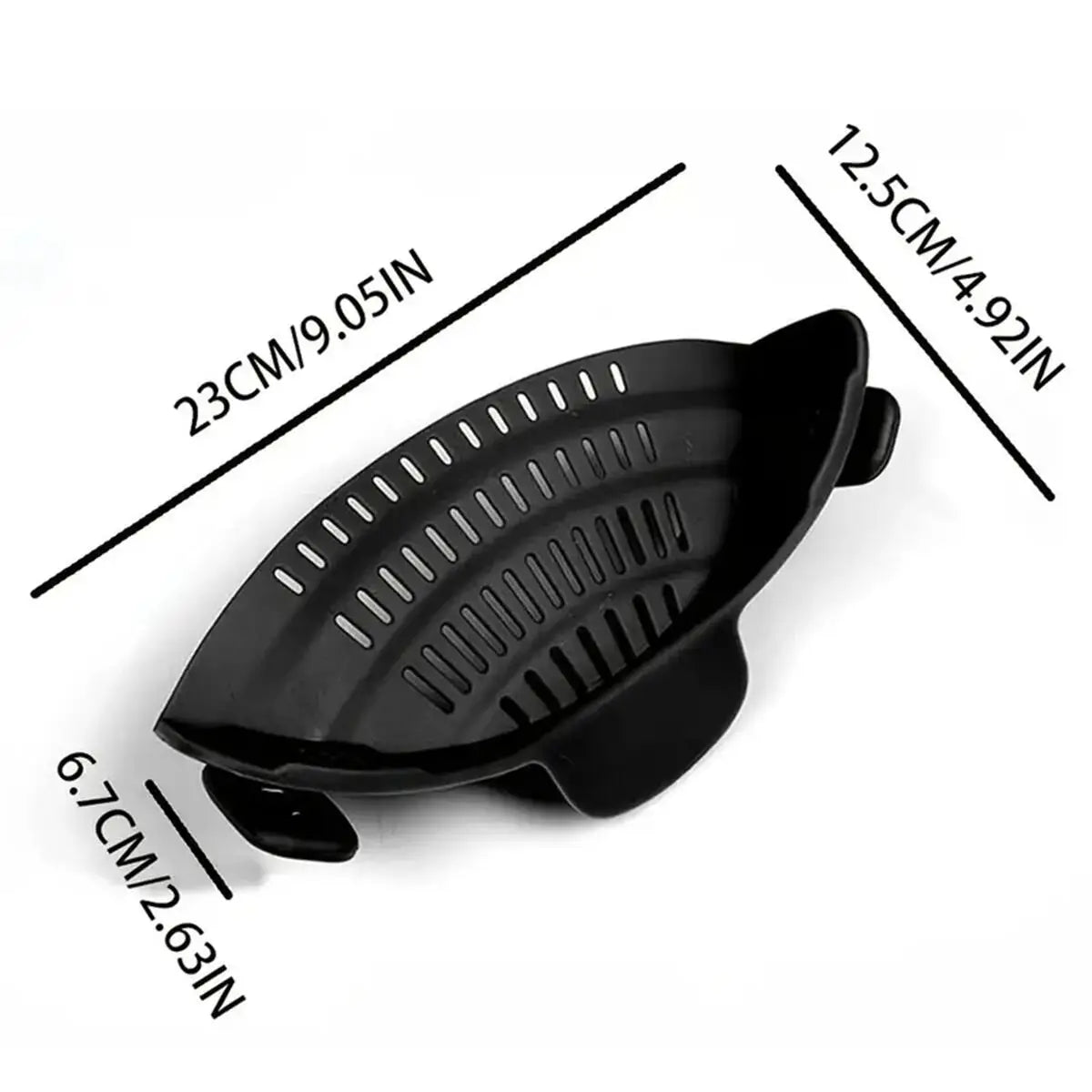 1pc Strainer Pot Strainer