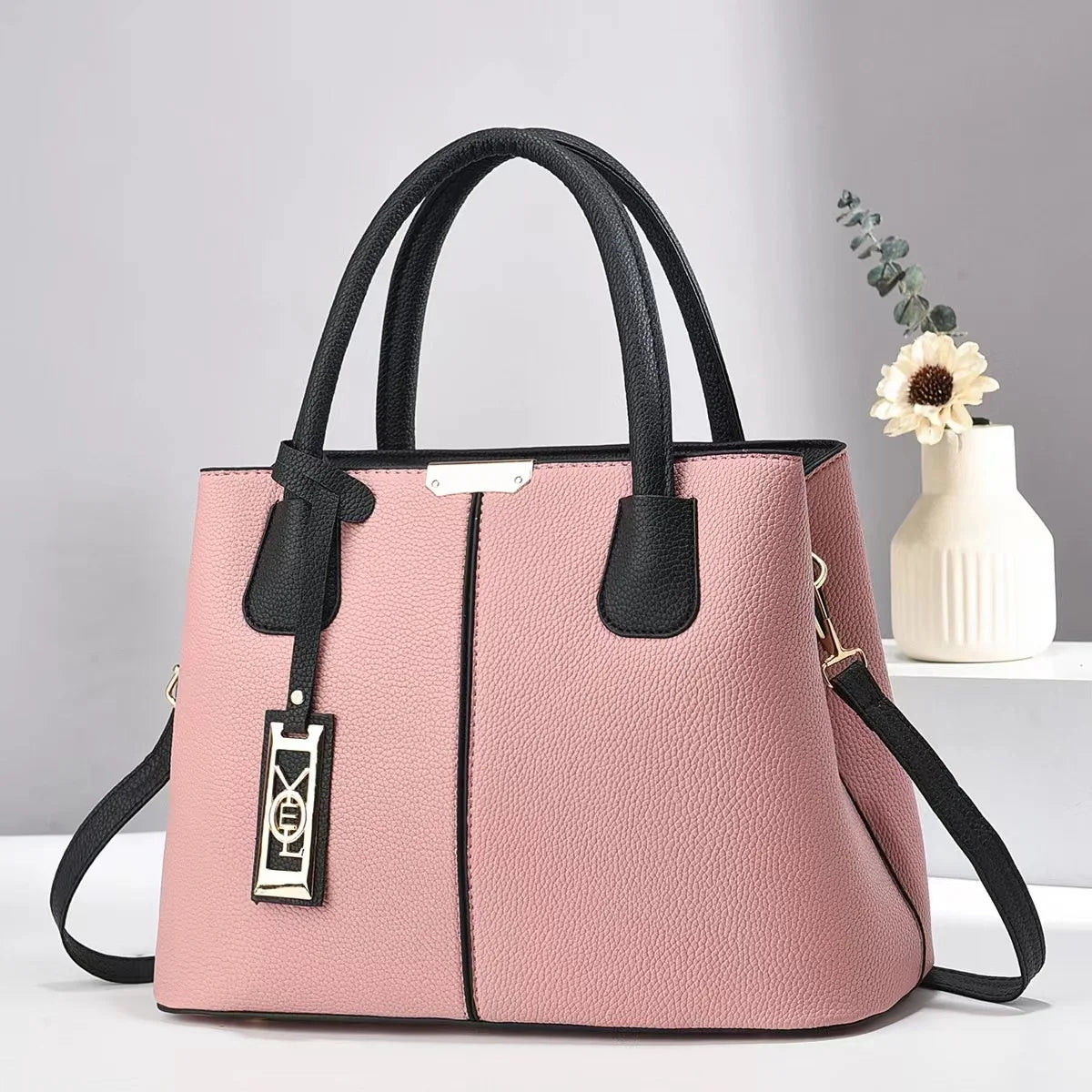 Luxury Crossbody Bag High-quality Soft Leather Bags