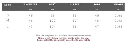Uniform Letter Print Crop PU Patchwork Full Sleeve Skinny Cool Coat