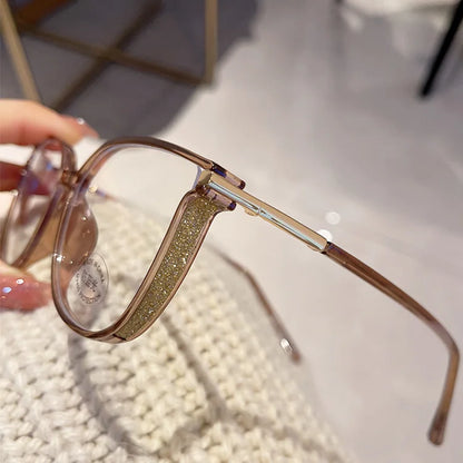 5 Colors  Reading Anti Blue Light Presbyopia Eyeglasses