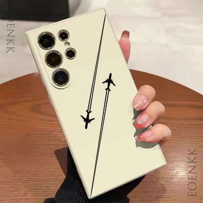 Silica gel Phone Case Cover