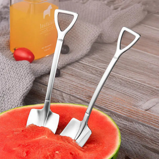 Stainless Steel Coffee Tea Spoon