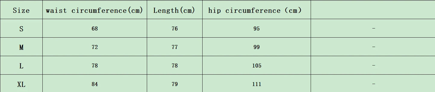 Falda sexy de satén hasta el tobillo