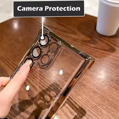 Custom Case For Samsung Galaxy