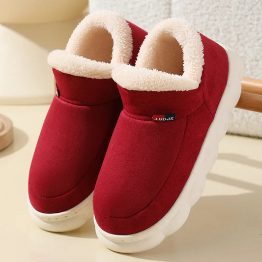 DANA Winter Casual House Shoes