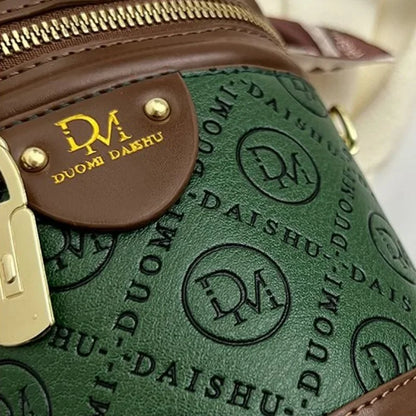 Small Bag Niche Design Bag