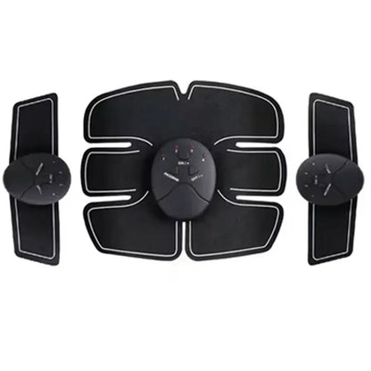 Muscle Stimulator Fitness Weightlifting Trainer Massage