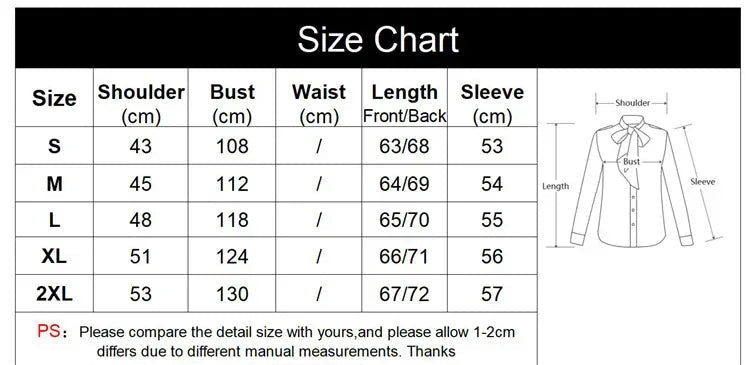 Solid Satin Shirt Long Sleeve Shirt