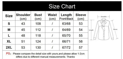 Solid Satin Shirt Long Sleeve Shirt
