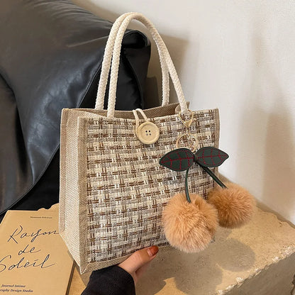 Small Lunch Bag Food Storage Bag