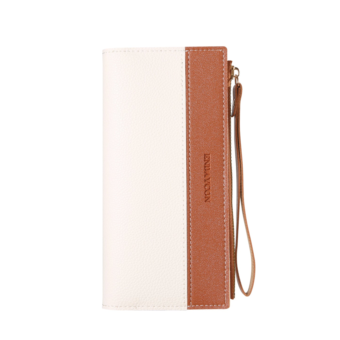 Long tassel multi-card holder Wallet